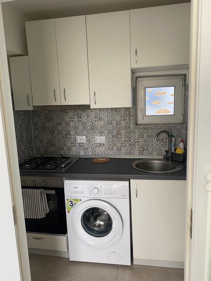 Sofi Apartment Central Bucureşti Ngoại thất bức ảnh