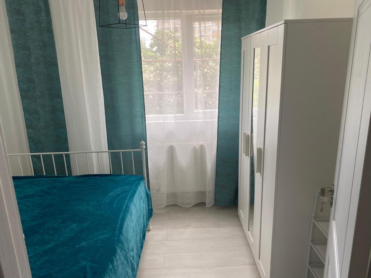 Sofi Apartment Central Bucureşti Ngoại thất bức ảnh