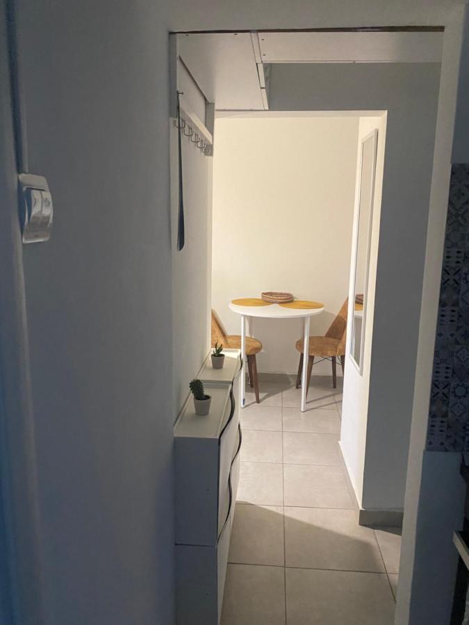 Sofi Apartment Central Bucureşti Ngoại thất bức ảnh