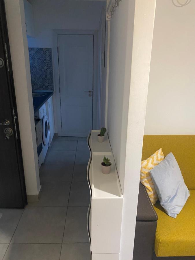Sofi Apartment Central Bucureşti Ngoại thất bức ảnh
